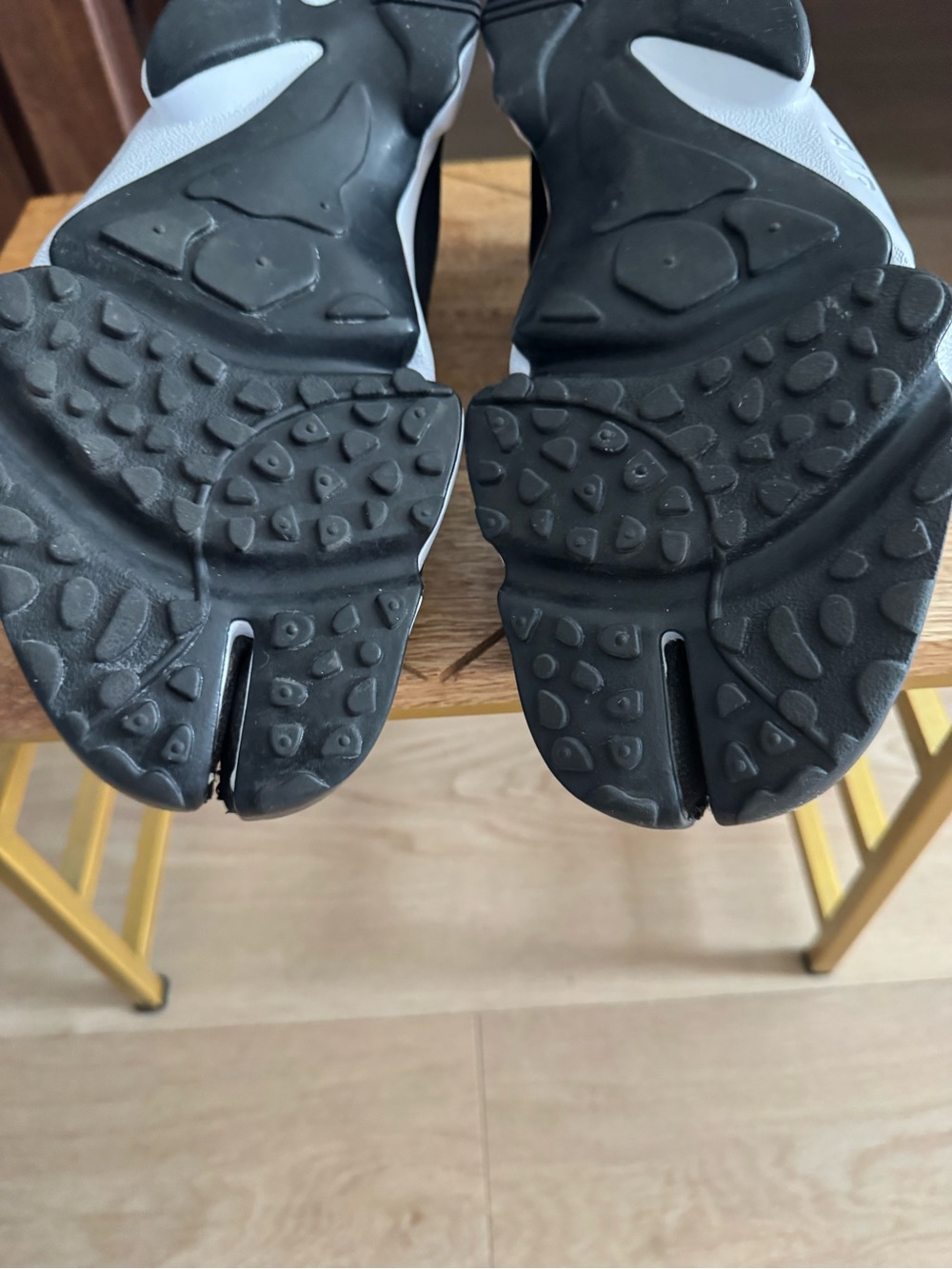 Nike Air Rift Kenya - Picture 5 of 9